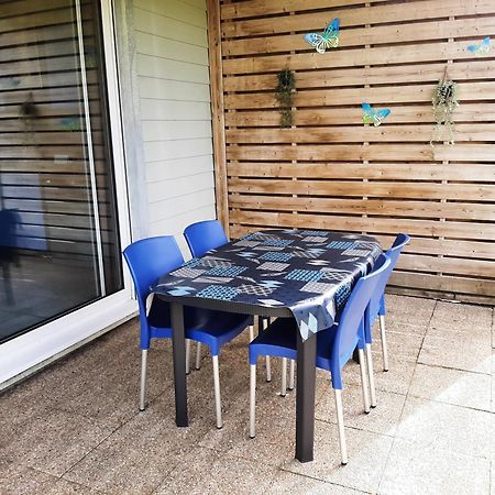 Quartier Des Peintres - Poussin Villa Chaveignes Bagian luar foto