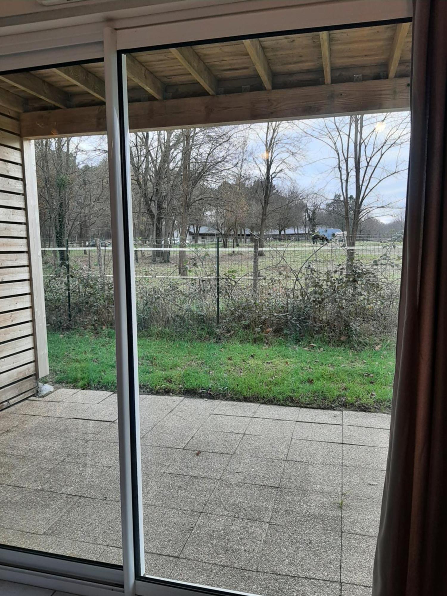 Quartier Des Peintres - Poussin Villa Chaveignes Bagian luar foto